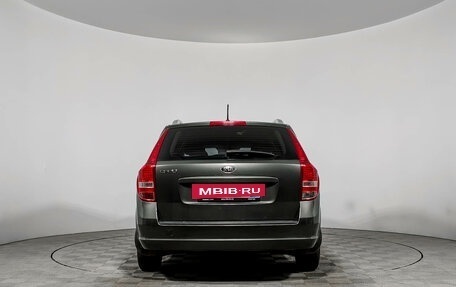 KIA cee'd I рестайлинг, 2011 год, 599 000 рублей, 6 фотография