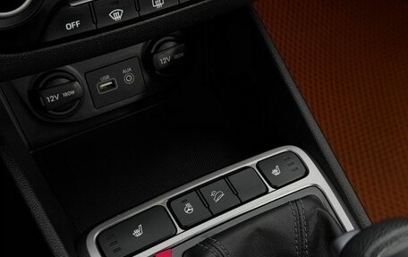 Hyundai Creta I рестайлинг, 2018 год, 1 820 000 рублей, 16 фотография