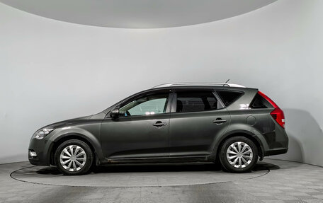 KIA cee'd I рестайлинг, 2011 год, 599 000 рублей, 8 фотография