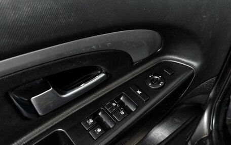 KIA cee'd I рестайлинг, 2011 год, 599 000 рублей, 10 фотография