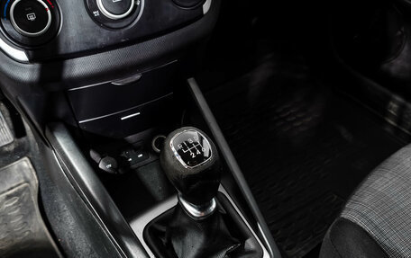KIA cee'd I рестайлинг, 2011 год, 599 000 рублей, 11 фотография