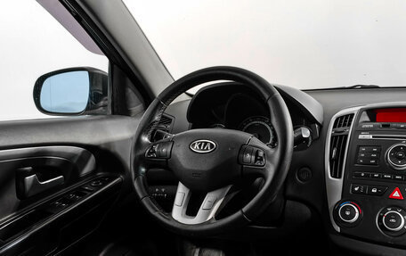 KIA cee'd I рестайлинг, 2011 год, 599 000 рублей, 15 фотография