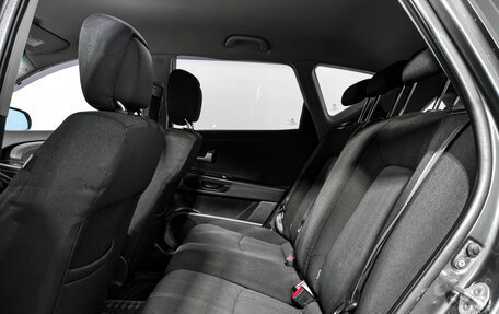 KIA cee'd I рестайлинг, 2011 год, 599 000 рублей, 12 фотография
