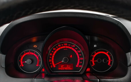 KIA cee'd I рестайлинг, 2011 год, 599 000 рублей, 17 фотография