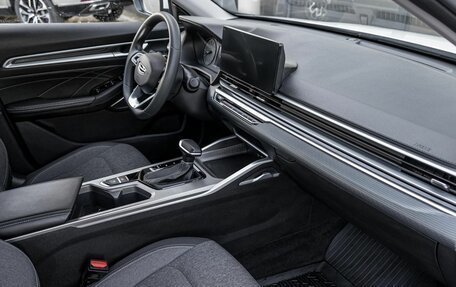 Geely Emgrand, 2024 год, 1 632 400 рублей, 6 фотография