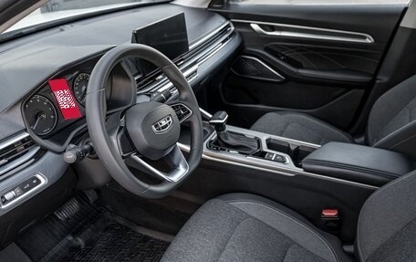 Geely Emgrand, 2024 год, 1 632 400 рублей, 5 фотография