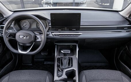 Geely Emgrand, 2024 год, 1 632 400 рублей, 7 фотография