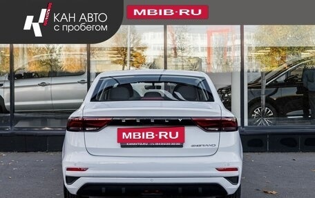 Geely Emgrand, 2024 год, 1 632 400 рублей, 4 фотография