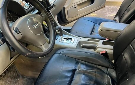Audi A4, 2002 год, 350 000 рублей, 4 фотография