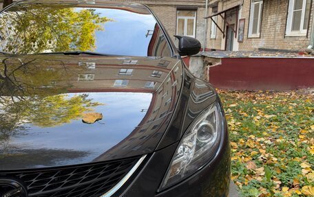 Mazda 6, 2008 год, 700 000 рублей, 3 фотография