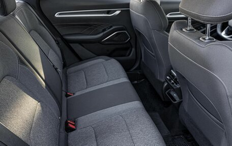Geely Emgrand, 2024 год, 1 632 400 рублей, 8 фотография