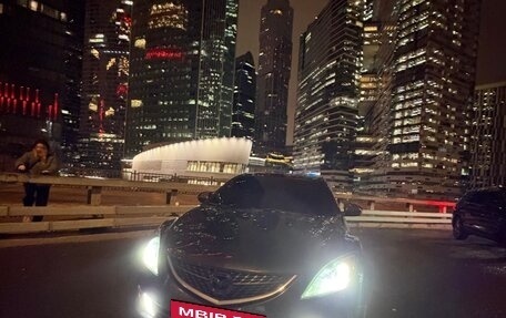 Mazda 6, 2008 год, 700 000 рублей, 2 фотография