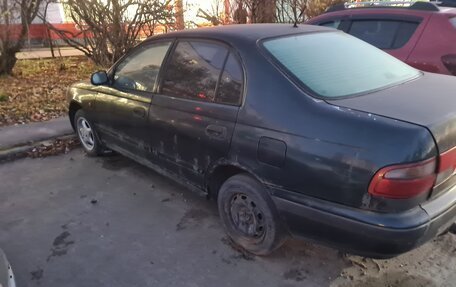 Toyota Carina E, 1997 год, 55 000 рублей, 2 фотография