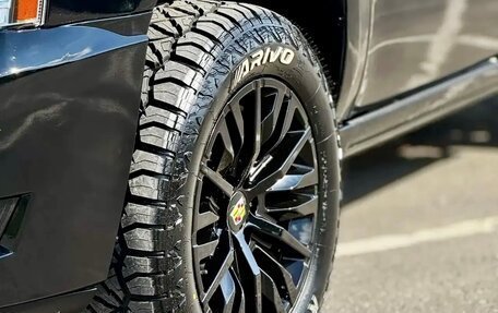 Cadillac Escalade III, 2007 год, 1 650 000 рублей, 8 фотография