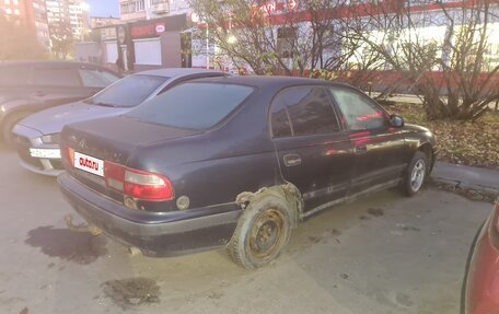 Toyota Carina E, 1997 год, 55 000 рублей, 4 фотография