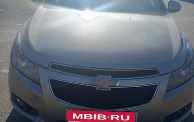 Chevrolet Cruze II, 2010 год, 430 000 рублей, 1 фотография
