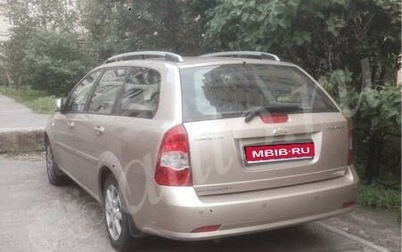 Chevrolet Lacetti, 2008 год, 300 000 рублей, 1 фотография
