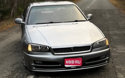 Nissan Skyline, 1986 год, 450 000 рублей, 1 фотография