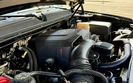 Cadillac Escalade III, 2007 год, 1 650 000 рублей, 14 фотография