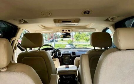 Cadillac Escalade III, 2007 год, 1 650 000 рублей, 22 фотография