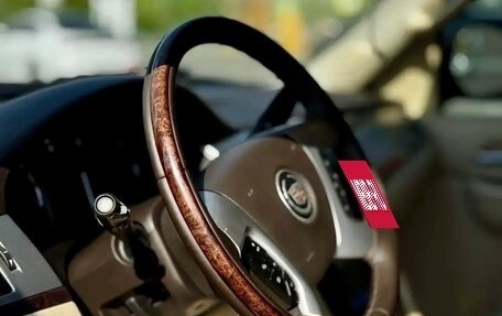 Cadillac Escalade III, 2007 год, 1 650 000 рублей, 19 фотография