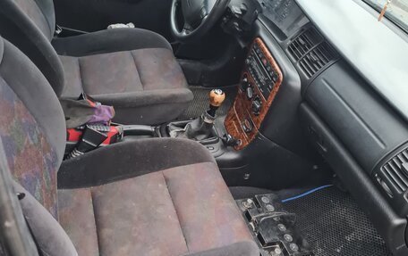 Opel Vectra B рестайлинг, 1998 год, 135 000 рублей, 9 фотография