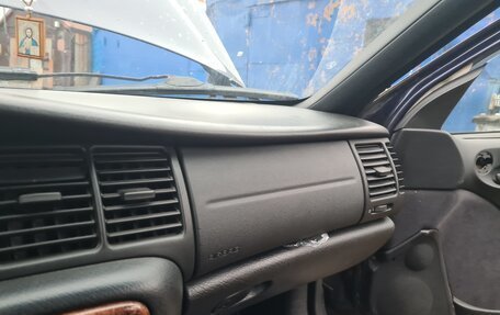 Opel Vectra B рестайлинг, 1998 год, 135 000 рублей, 10 фотография