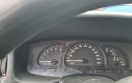 Opel Vectra B рестайлинг, 1998 год, 135 000 рублей, 8 фотография