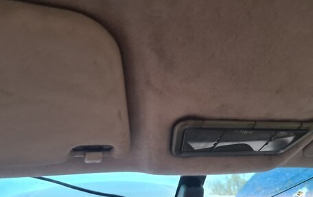 Opel Vectra B рестайлинг, 1998 год, 135 000 рублей, 14 фотография