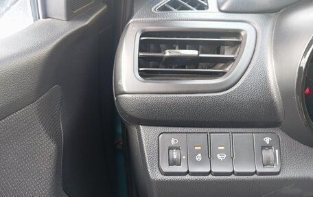 KIA Rio III рестайлинг, 2013 год, 668 000 рублей, 10 фотография