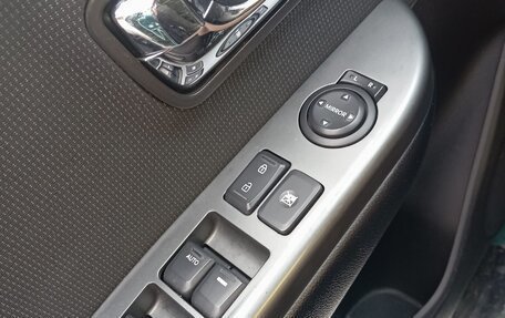 KIA Rio III рестайлинг, 2013 год, 668 000 рублей, 11 фотография