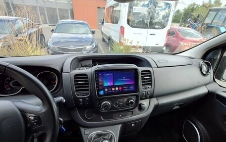 Opel Vivaro B, 2018 год, 2 700 000 рублей, 6 фотография