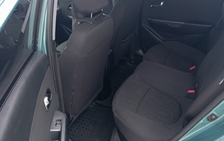 KIA Rio III рестайлинг, 2013 год, 668 000 рублей, 14 фотография