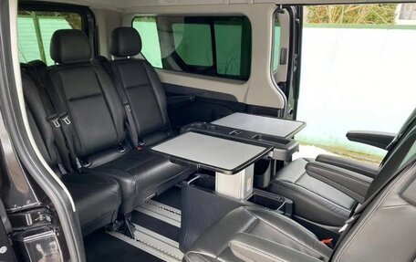 Opel Vivaro B, 2018 год, 2 700 000 рублей, 3 фотография