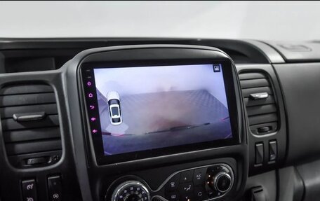 Opel Vivaro B, 2018 год, 2 700 000 рублей, 12 фотография