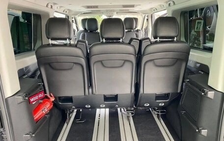 Opel Vivaro B, 2018 год, 2 700 000 рублей, 2 фотография