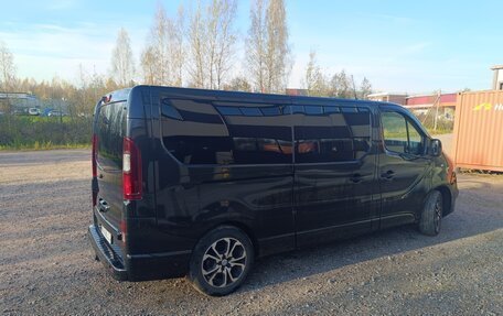 Opel Vivaro B, 2018 год, 2 700 000 рублей, 18 фотография