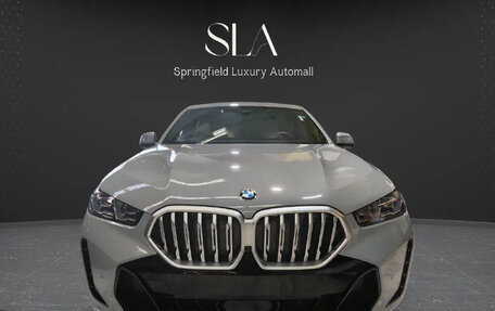 BMW X6, 2026 год, 11 442 236 рублей, 2 фотография