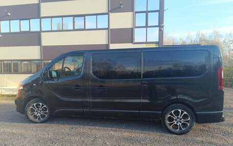Opel Vivaro B, 2018 год, 2 700 000 рублей, 16 фотография