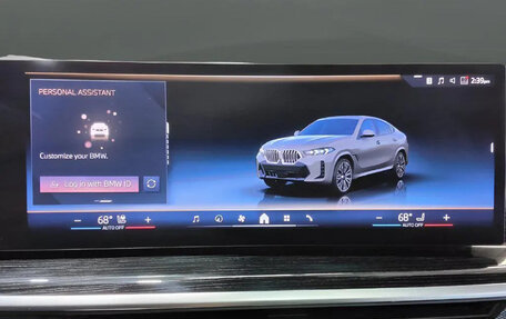 BMW X6, 2026 год, 11 442 236 рублей, 9 фотография