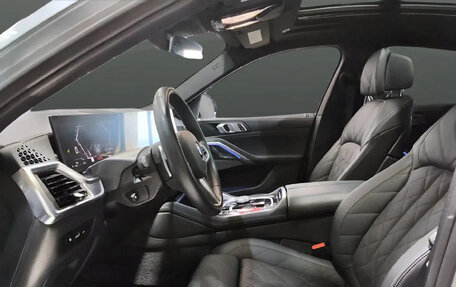 BMW X6, 2026 год, 11 442 236 рублей, 7 фотография