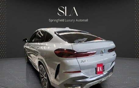 BMW X6, 2026 год, 11 442 236 рублей, 5 фотография