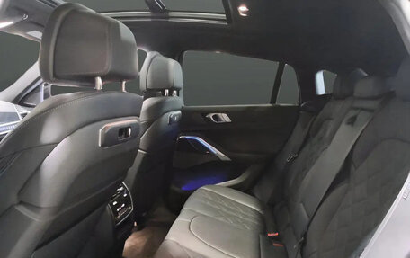 BMW X6, 2026 год, 11 442 236 рублей, 13 фотография