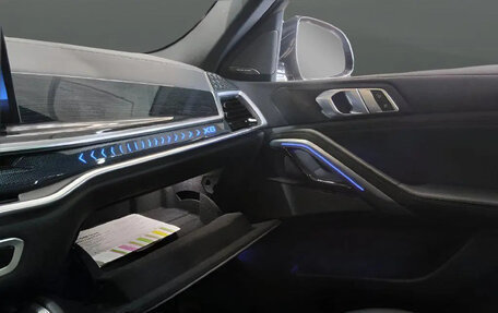 BMW X6, 2026 год, 11 442 236 рублей, 19 фотография