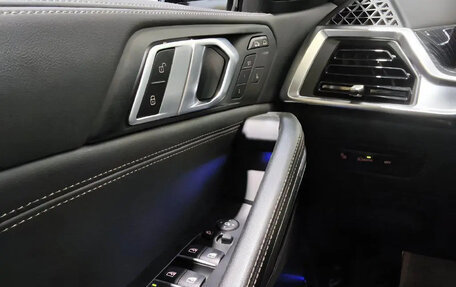 BMW X6, 2026 год, 11 442 236 рублей, 17 фотография