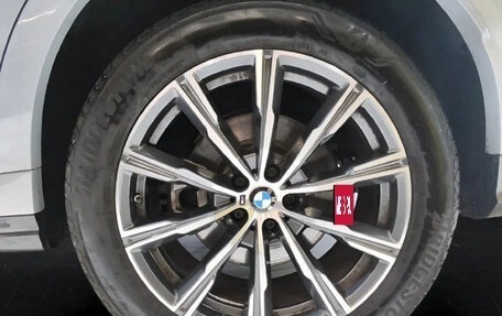 BMW X6, 2026 год, 11 442 236 рублей, 16 фотография