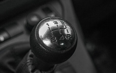 Peugeot Partner II рестайлинг 2, 2011 год, 645 000 рублей, 19 фотография
