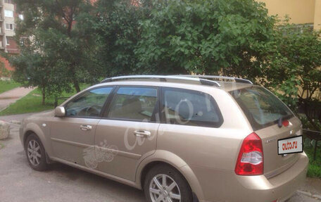 Chevrolet Lacetti, 2008 год, 300 000 рублей, 2 фотография