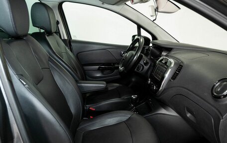 Renault Kaptur I рестайлинг, 2016 год, 1 228 000 рублей, 6 фотография