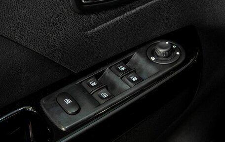 Renault Kaptur I рестайлинг, 2016 год, 1 228 000 рублей, 13 фотография